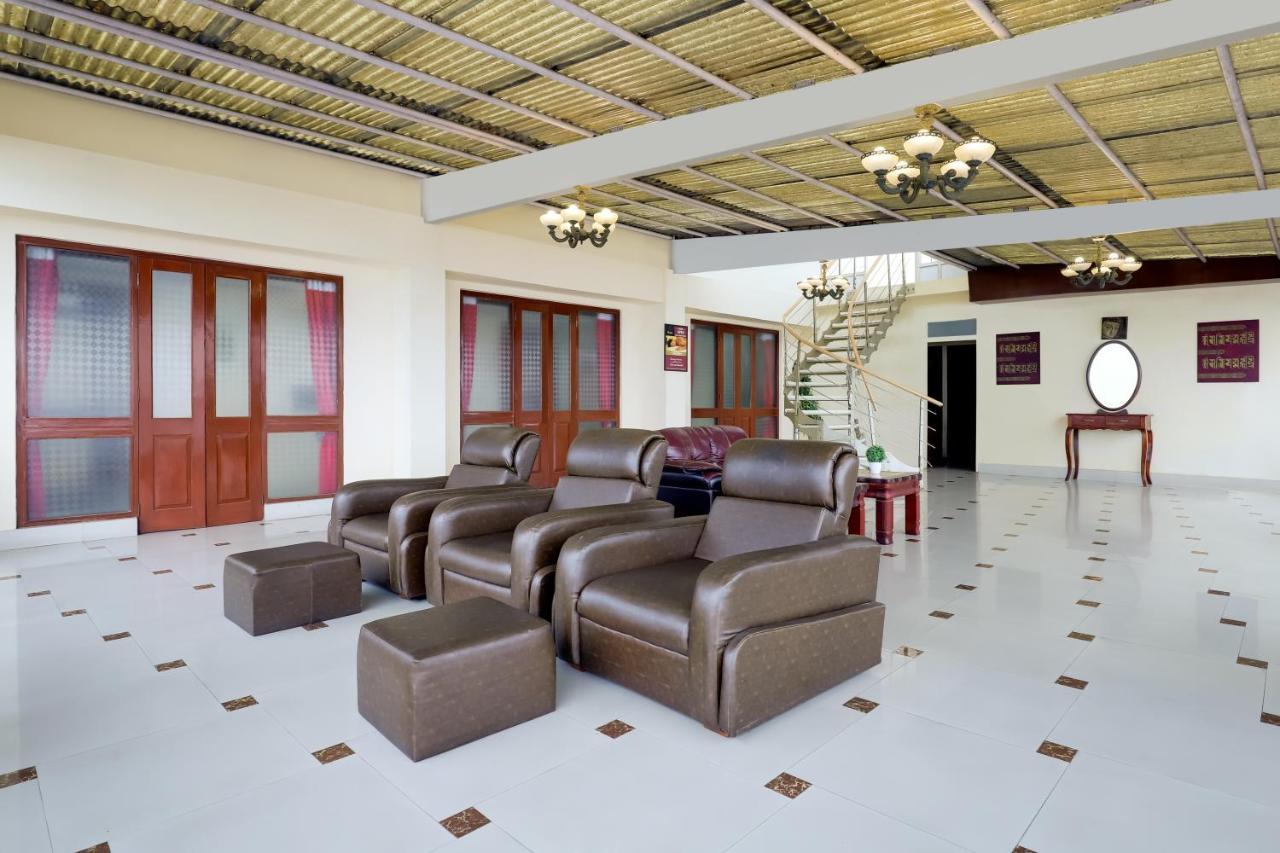 Golden Crescent Resort & Spa Gangtok Kültér fotó